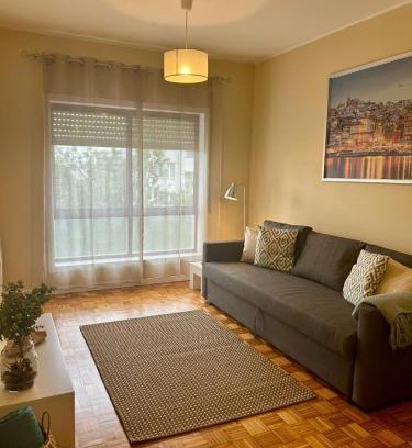 Maia Apartamento | Destiny Oporto
