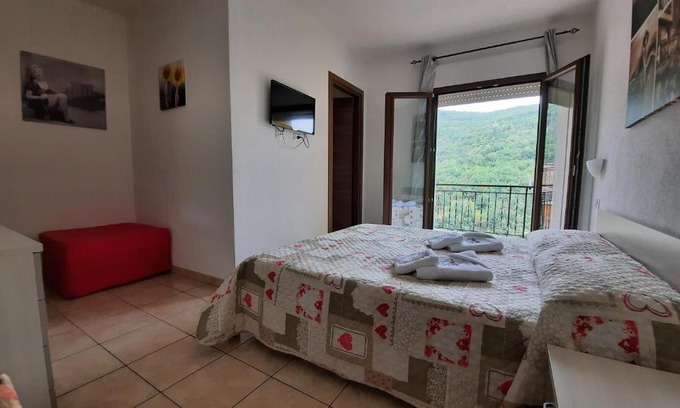 Desulo Cama Y Desayuno | Desulo - B&B Perla Del Gennargentu