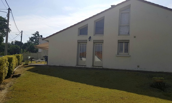 Saint-Georges-de-Didonne Casa | Detached house Saint Georges de Didonne