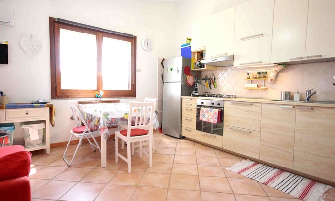 Eden Rock Casa | Detached vacation home with garden, WiFi, air conditioning, near sandy beach