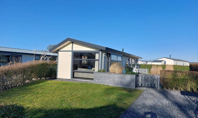 Municipality of Noordwijk Casa | Detached 4-person holiday home.
