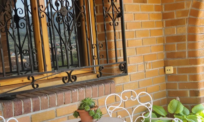 Ateca Casa | Independiente chalet