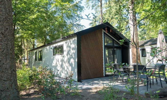 Maarn Casa | Detached chalet with 2 bedrooms and 1 bathroom