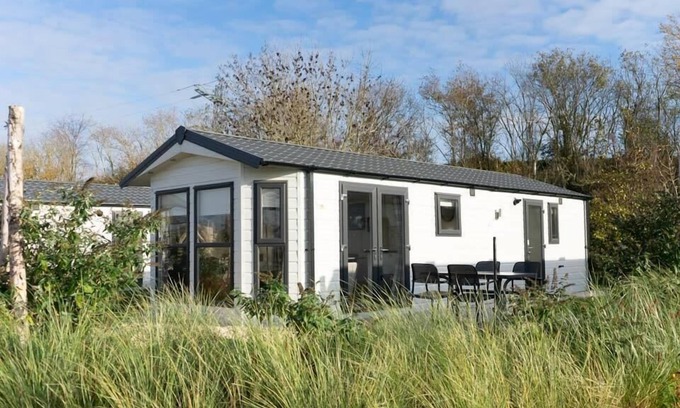 Linden Casa | Detached chalet with two bedrooms and one bathroom