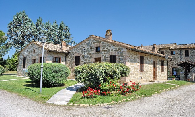 Ospedalicchio Condominio | Casas de vacaciones a solo 8 km de Asís