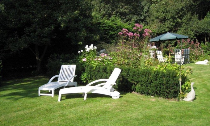 Schoorldam Casa | Acogedora casa de vacaciones en Schoorl cerca del bosque