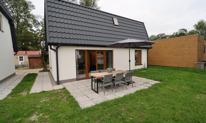 Hensbroek Casa | Detached holiday home near Alkmaar