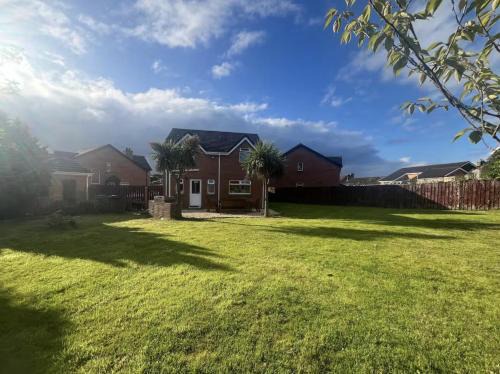 Donaghadee Casa | Detached home - Donaghadee
