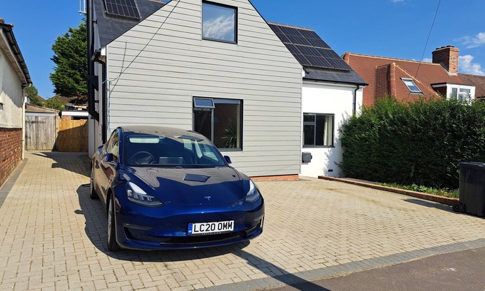 Clayton Casa | Detached house in Brighton available Jan to March 2025