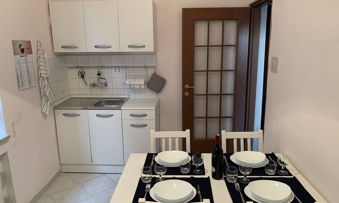 Varazze Casa | Casa independiente a 200 metros del mar