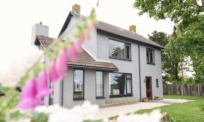 Callantsoog Casa | Detached house and unique location