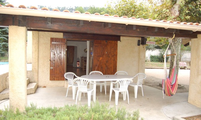Aubagne Casa | Independiente casa al pie de la colina