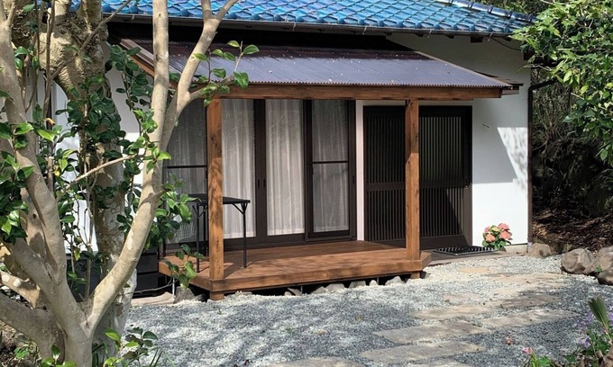 Fujinomiya Casa | Detached house Building S / Fujinomiya Shizuoka