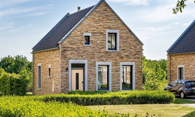 Maastricht Casa | Detached house comfort - 3 bedrooms