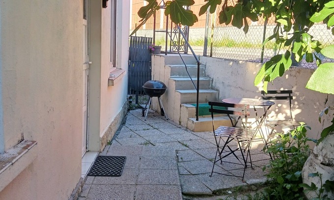 Toulouse West Casa | Detached house