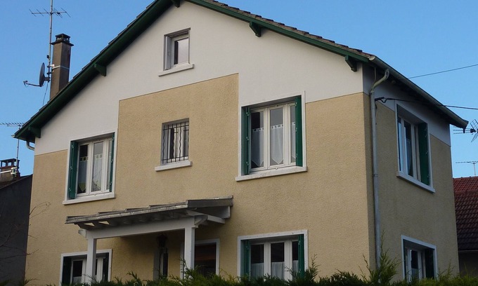 Franconville Casa | Detached house
