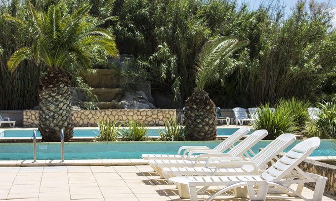 Arles Casa | Detached House Residence les Mazets de Camargue