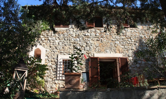 Bovara Casa | Casa independiente con piscina privada