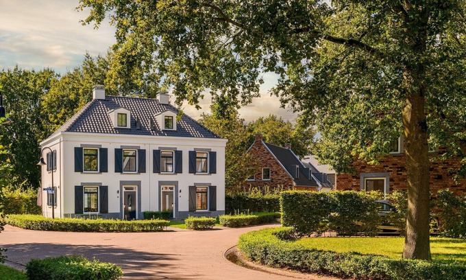 Maastricht Cabaña | Detached luxe house - 4 bedrooms / 2 bathrooms