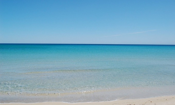 Reitani Casa | Detached villa a few meters from the sea