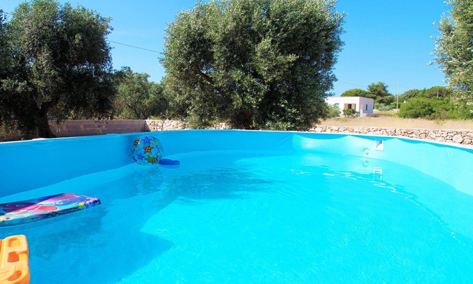 Torre Pali Villa | Detached villa with swimming pool and sea view 170