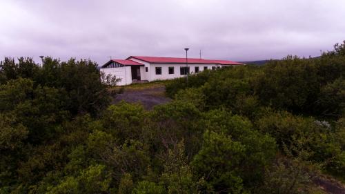 Skinnastadur Casa | Dettifoss Guesthouse