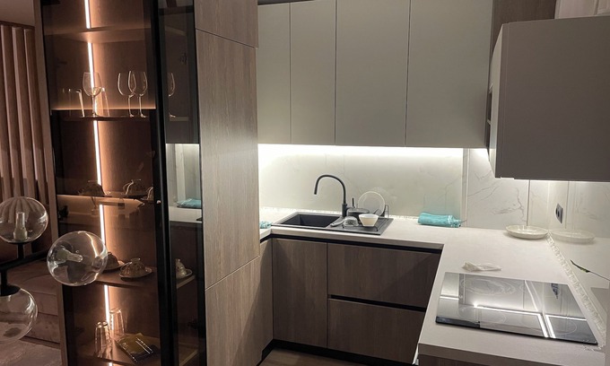 Cluj-Napoca Apartamento | Detunata lux, near Iulius mall, 2 min to station, 3 min non stop shop