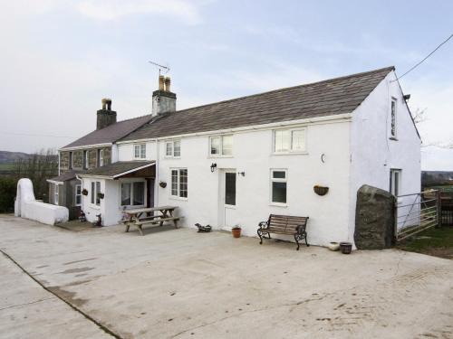 Garn Fadryn Casa | Deuglawdd Cottage - Hw7788