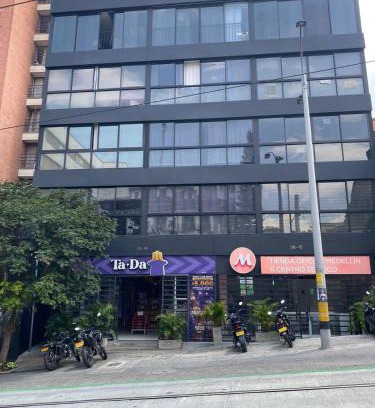 Buenos Aires Apartamento | Deus&Deus