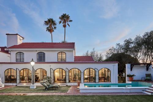 Stellenbosch Casa | Deux Frères Wine Estate & Luxury Villas