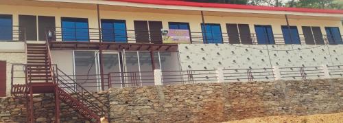 Guptkashi Complejo | Dev bhoomi resort