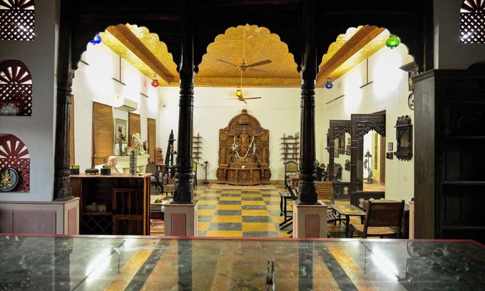 Faridabad Otro | Devaa Farm – A Perfect Escape for Relaxation and Adventure