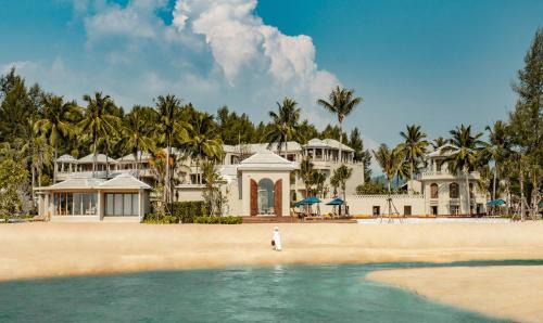 Khuk Khak Beach Complejo | Devasom Khao Lak Beach Resort & Villas