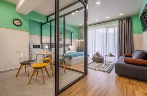 Gergeti Apartamento | Devdaraki Apartments