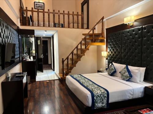 Kandaghat Complejo | Deventure Shimla Hills