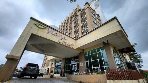 Wakaf Che Yeh Apartamento | Devianna Al Fateh Wakaf Che Yeh