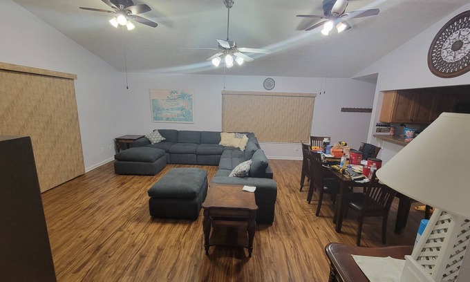Charity VIllage Casa | Devine Chateau