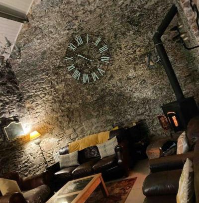 Donaghadee Casa | Devine house