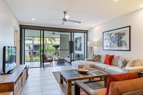 Port Douglas Apartamento | Devine Rooftop Penthouse at Temple Resort