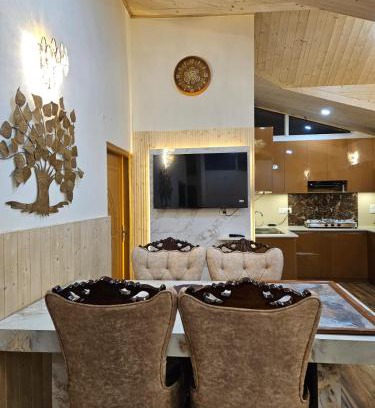 Shimla Apartamento | Devloke Shimla Retreat