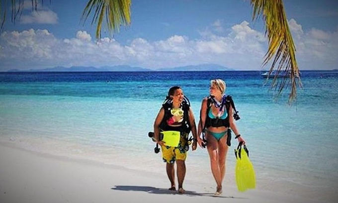 Lopes Complejo | Devocean Eco Adventure Lodge