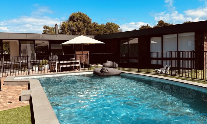 Fingal Casa | Devonlea Olive Grove