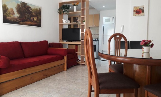 Villa Devoto Apartamento | Devoto Buenos Aires