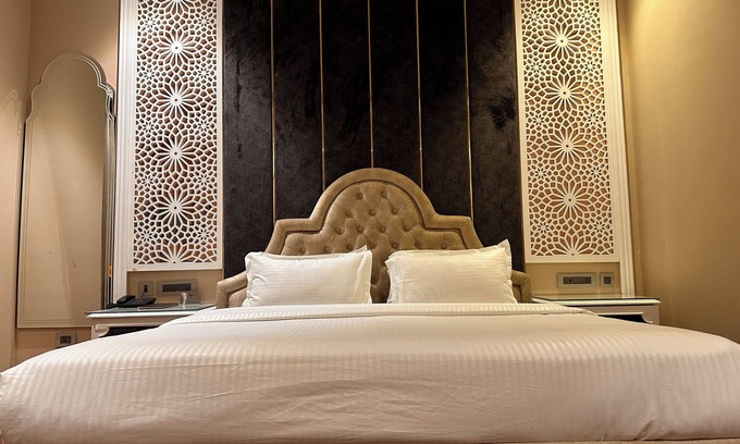 Meerut Hotel | Devrath By Big Bite Resort
