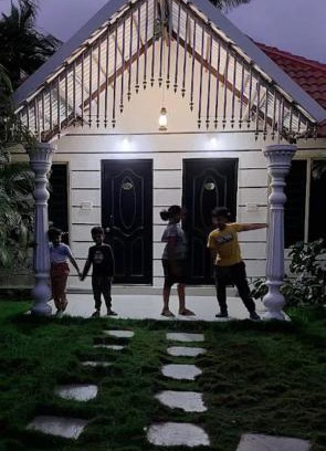 Khattalwada Complejo | Dew Drops Resort Coorg