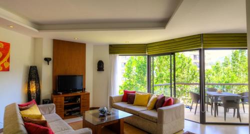 Sa Khu Apartamento | Dewa Hotel