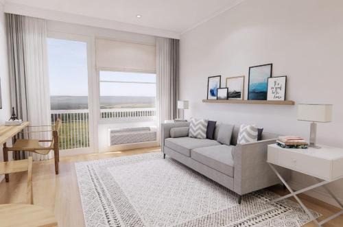 Elk Rapids Apartamento | Dexter Suite