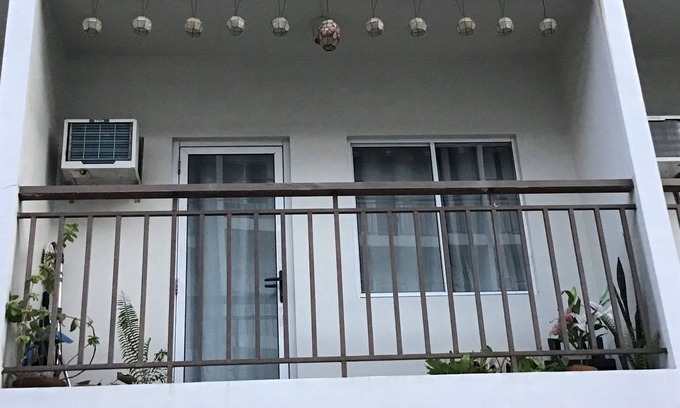 Moonwalk Condominio | DEZ Staycation Condo