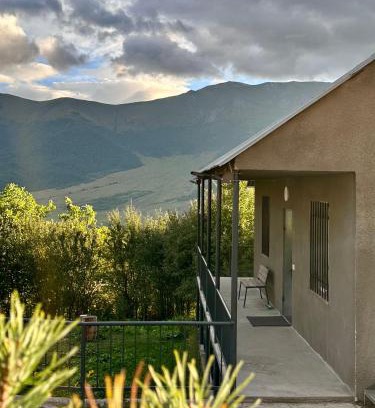 Aghavnadzor Casa | Dez Guest House, Margahovit, Lori