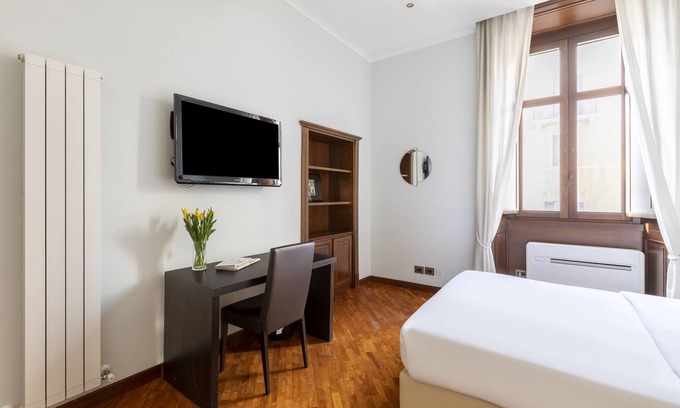 Repubblica Apartamento | Elegante apartamento completamente renovado n.1